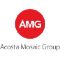 Acosta Marketing Group logo