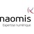 NAOMIS logo