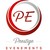 PRESTIGE EVENEMENTS logo