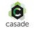 Casade logo