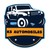 KS AUTOMOBILES logo