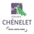 Foncière Chênelet logo