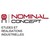 NOMINAL CONCEPT logo