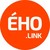 ÉHO.LINK logo