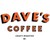 Dave's Coffee Roasters logo
