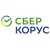 Logo di СберКорус (Корус Консалтинг СНГ)