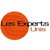 Les Experts Unis logo