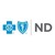 Blue Cross Blue Shield of North Dakota logo