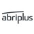 ABRI PLUS logo