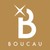 HOTELS DU GROUPE BOUCAU logo