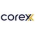COREXX logo