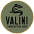 VALINI - Torréfacteur Denîm logo