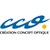 Création Concept Optique logo