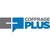 COFFRAGE PLUS logo