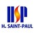 ETABLISSEMENTS H SAINT PAUL logo