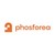 Phosforea by June Factory logo