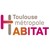 TOULOUSE METROPOLE HABITAT - l'OPH de la métropole toulousaine logo
