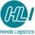 Honda Logistics India Pvt. Ltd logo