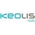 Keolis Tours logo