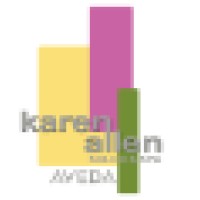 Karen Allen Salon & Spa logo