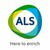 Logo di Ashish Life Science