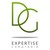 DG EXPERTISE COMPTABLE logo