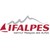 IFALPES logo