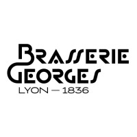Brasserie Georges 1836 logo