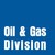 Oil & Gas Division logo