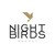 NIGHT BIRDS AGENCY logo