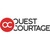 OUEST COURTAGE logo