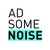 AdSomeNoise logo