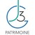 J3G PATRIMOINE logo