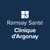 CLINIQUE D'ARGONAY logo
