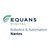 Equans Digital Robotics & Automation ( SEA Productique & EDRI) logo