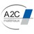 A2C Matériaux logo