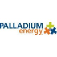 Palladium Energy logo