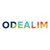 ODEALIM logo