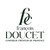 François Doucet Confiseur logo