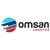 OMSAN LOGISTIQUE logo