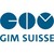 GIM Suisse AG logo