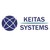 KEITAS SYSTEMS logo