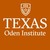 Oden Institute for Computational Engineering and Sciences logo