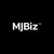 MJBiz logo