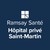 HOPITAL PRIVE SAINT MARTIN-CAEN logo