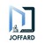 AGENCE JOFFARD logo