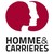 HOMME ET CARRIERES logo
