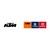 KTM Group North America, Inc. logo