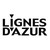 REGIE LIGNE D'AZUR logo