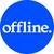 Offline logo